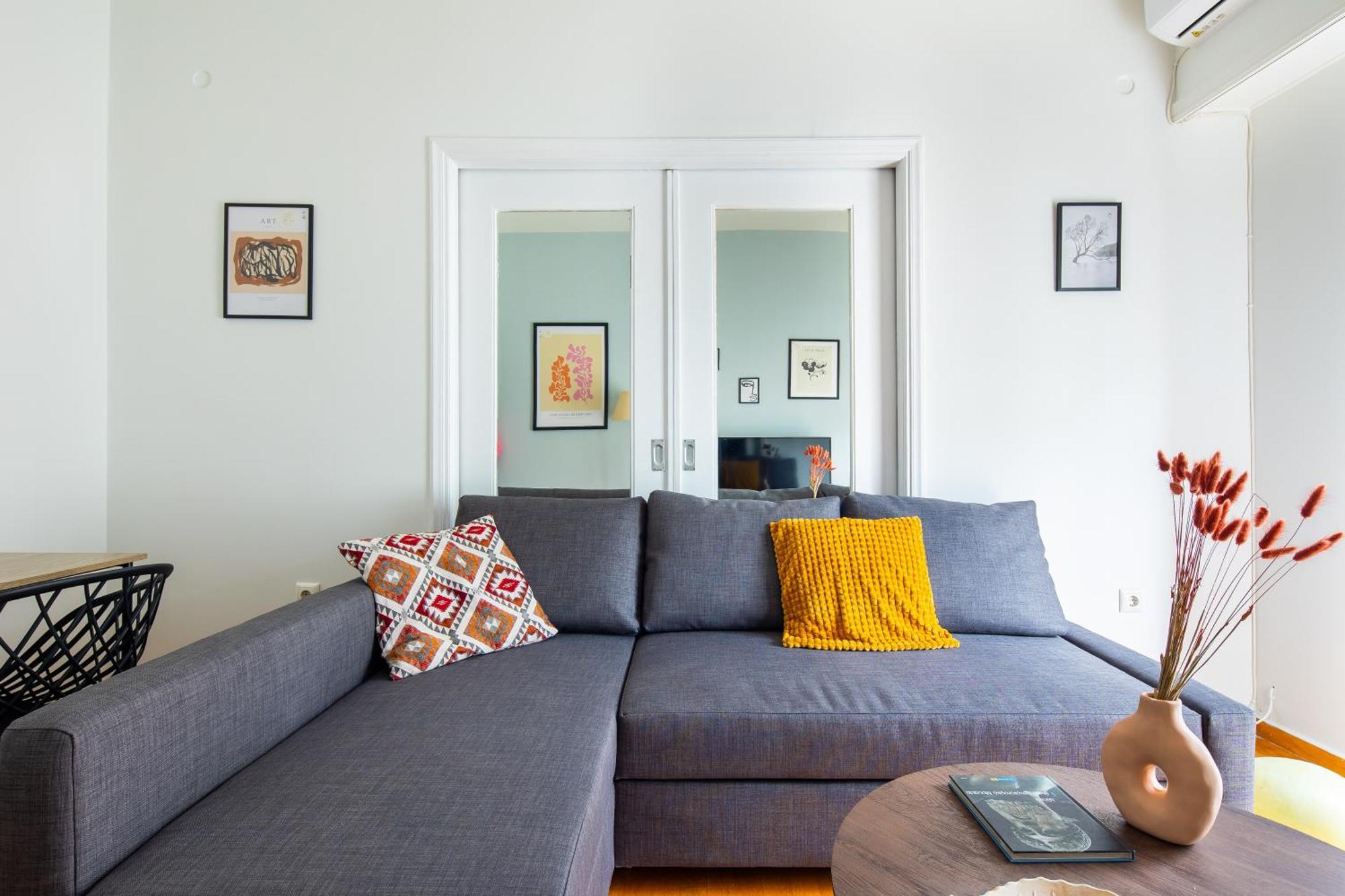 Feels Like Home Apartment Next To Acropolis Atene Esterno foto