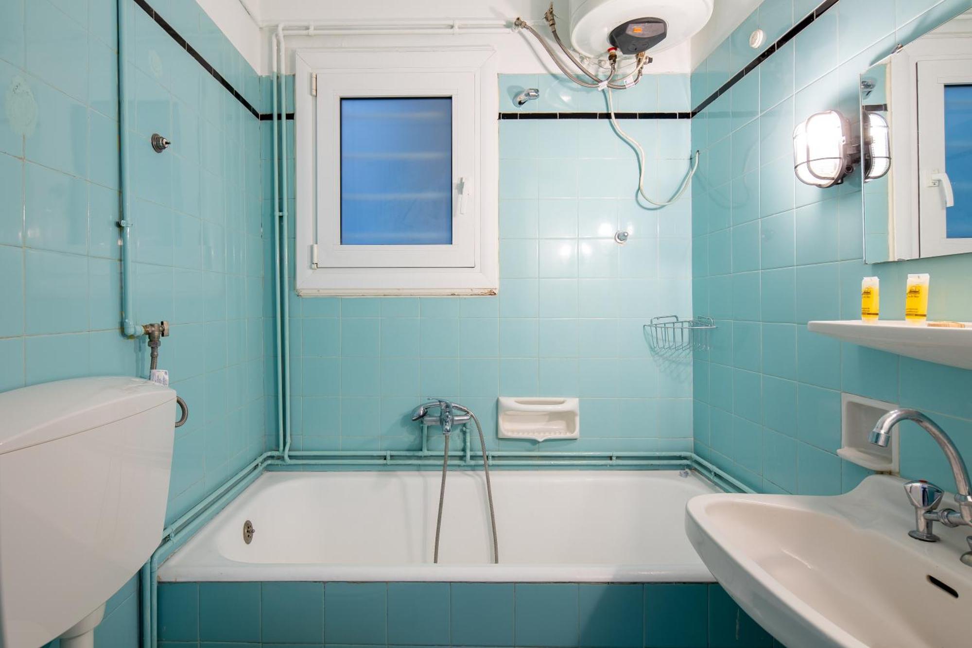 Feels Like Home Apartment Next To Acropolis Atene Esterno foto