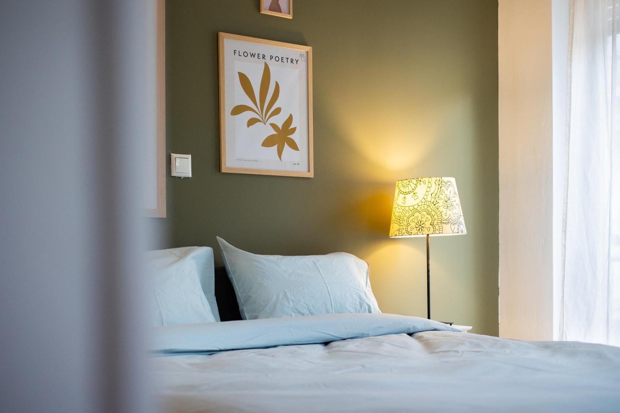 Feels Like Home Apartment Next To Acropolis Atene Esterno foto